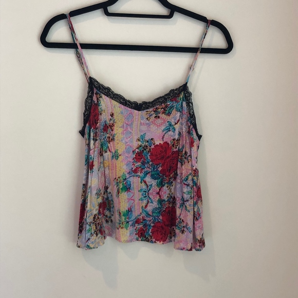 MINKPINK tank / Small - Picture 1 of 4